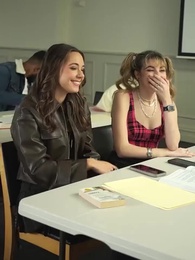 Episodio 4 - Fratellastro Mio