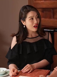 鎮國戰神 - Episode 35