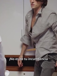 Episodio 32 - Perseguida por un Multimillonario y su Hija