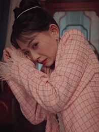 Une héroïne venue du futur - Episode 2