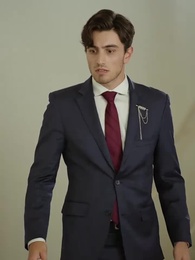 Donmuş Karımın Peşinde - Episode 16