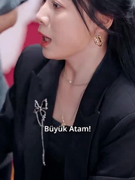 Ölümsüz Ata - Episode 22