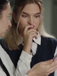 Episode 34 - Das Erwachen der verlorenen Erbin