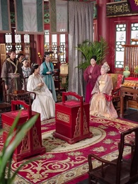 第51集 - 醫妃卿卿