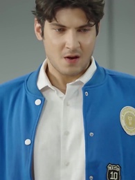 Episode 38 - Das Erwachen der verlorenen Erbin