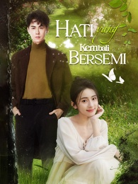 Hati yang Kembali Bersemi