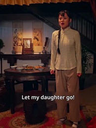 Two Pearls of a Generation - Episode 8