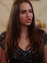 Found a Homeless Lycan to Be My Mate - Episode 36