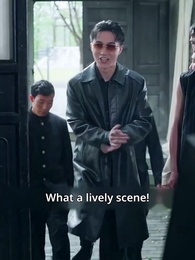 Two Pearls of a Generation - Episode 34