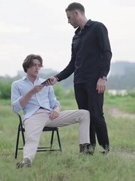 Episodio 46 - Perseguida por un Multimillonario y su Hija