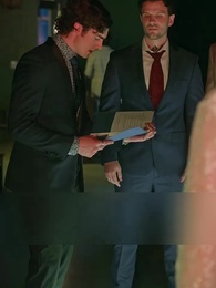 Mantan Istri Miskin-ku, ternyata pewaris - Episode 72