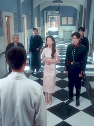 星河幾度盼歸舟 - Episode 36