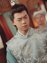 Épisode 43 - Une héroïne venue du futur