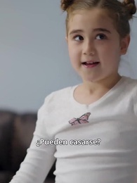 Perseguida por un Multimillonario y su Hija - Episode 8