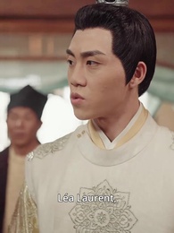 Épisode 42 - Une héroïne venue du futur