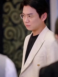 鎮國神婿 - Episode 47