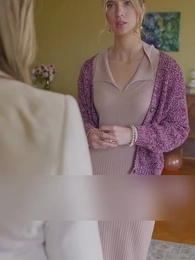 Mantan Istri Miskin-ku, ternyata pewaris - Episode 3