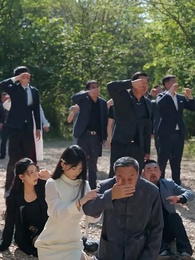 Ölümsüz Ata - Episode 49