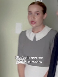 Episodio 11 - Perseguida por un Multimillonario y su Hija