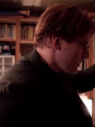 Bölüm 8 - Yasak Hayaller: Alfa'nın Aşkı