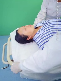 第45集 - 八零撿個老公是院長