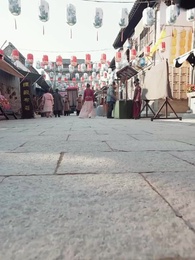 Dívida de Honra do Imperador - Episode 7