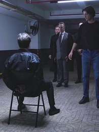 Episodio 55 - Perseguida por un Multimillonario y su Hija