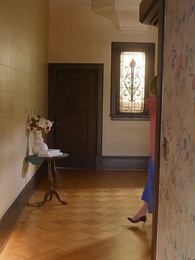 Mantan Istri Miskin-ku, ternyata pewaris - Episode 52