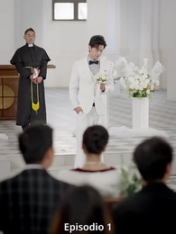 Episodio 1 - El Juego del Suplantante