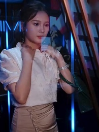 [Lồng tiếng]Thả Thính Nhầm Người - Episode 5