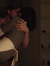 Perseguida por un Multimillonario y su Hija - Episode 26