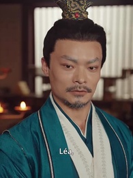 Une héroïne venue du futur - Episode 35