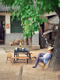 八零撿個老公是院長 - Episode 3