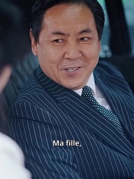 [Doublé]Le prince est mon amour - Episode 37