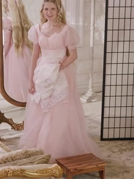 L'Héritière est une Domestique! - Episode 54