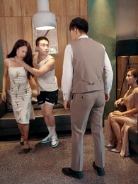 龍婿覺醒 - Episode 85