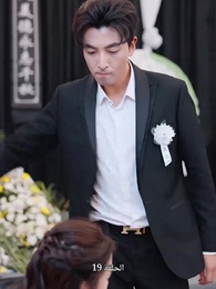 حياة تعود من الرماد - Episode 19