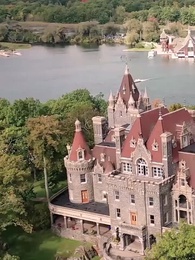 Yasak Hayaller: Alfa'nın Aşkı - Episode 11