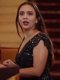 Found a Homeless Lycan to Be My Mate - Episode 49