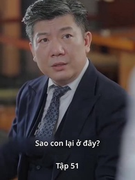 Tập 51 - Cô Đầu Bếp Nhỏ Xinh Đẹp