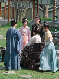 來時風雪去時晴 - Episode 35