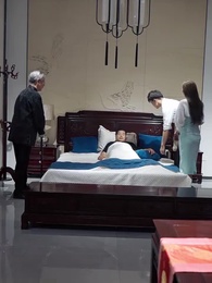 龍婿覺醒 - Episode 94