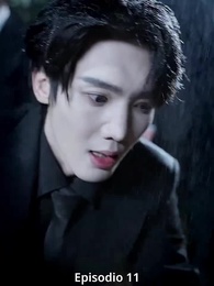 El Juego del Suplantante - Episode 11