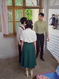 第55集 - 八零撿個老公是院長