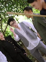 鎮國神婿 - Episode 45