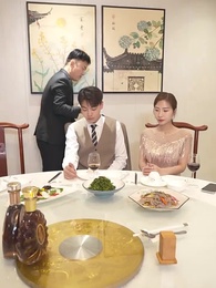 第50集 - 龍婿覺醒