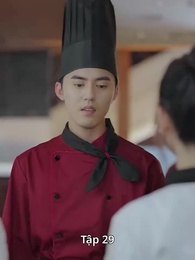Cô Đầu Bếp Nhỏ Xinh Đẹp - Episode 29
