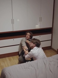 Episodio 31 - Perseguida por un Multimillonario y su Hija