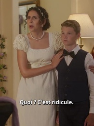 L'Héritière est une Domestique! - Episode 59