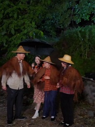 第58集 - 八零撿個老公是院長